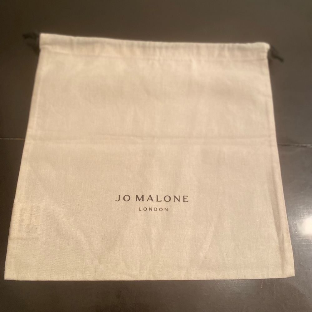 JO MALONE SMALL DUST BAG